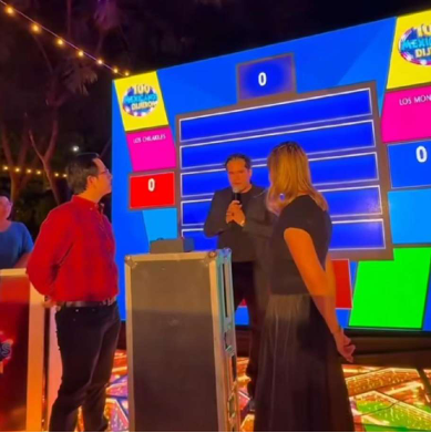 100 Mexicanos Dijeron